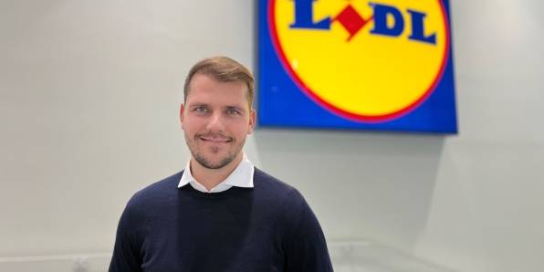 Mathias Graduate Lidl