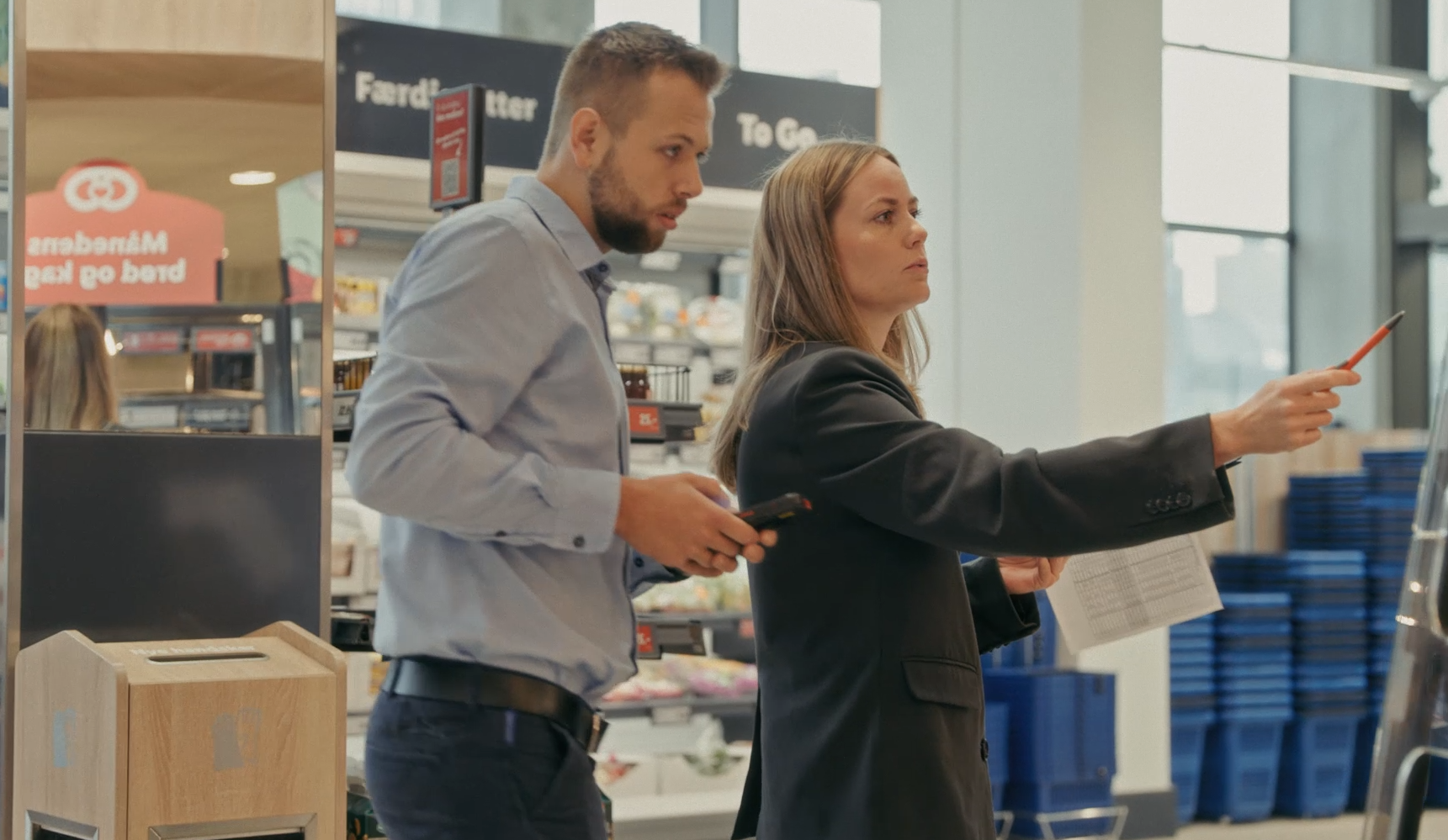 District Manager i Lidl