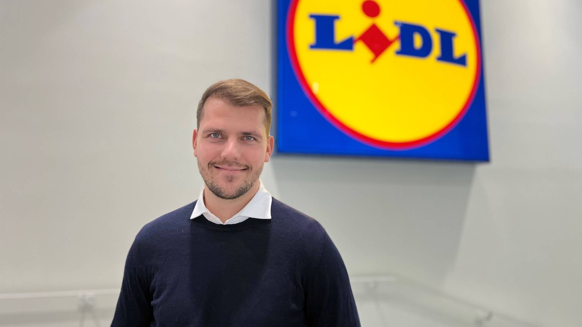 Mathias Graduate Lidl