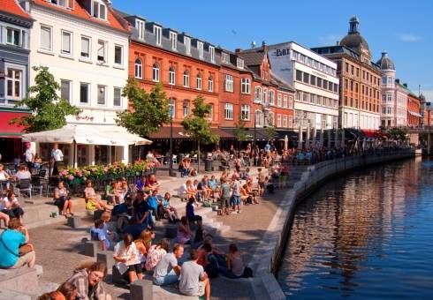 Aarhus