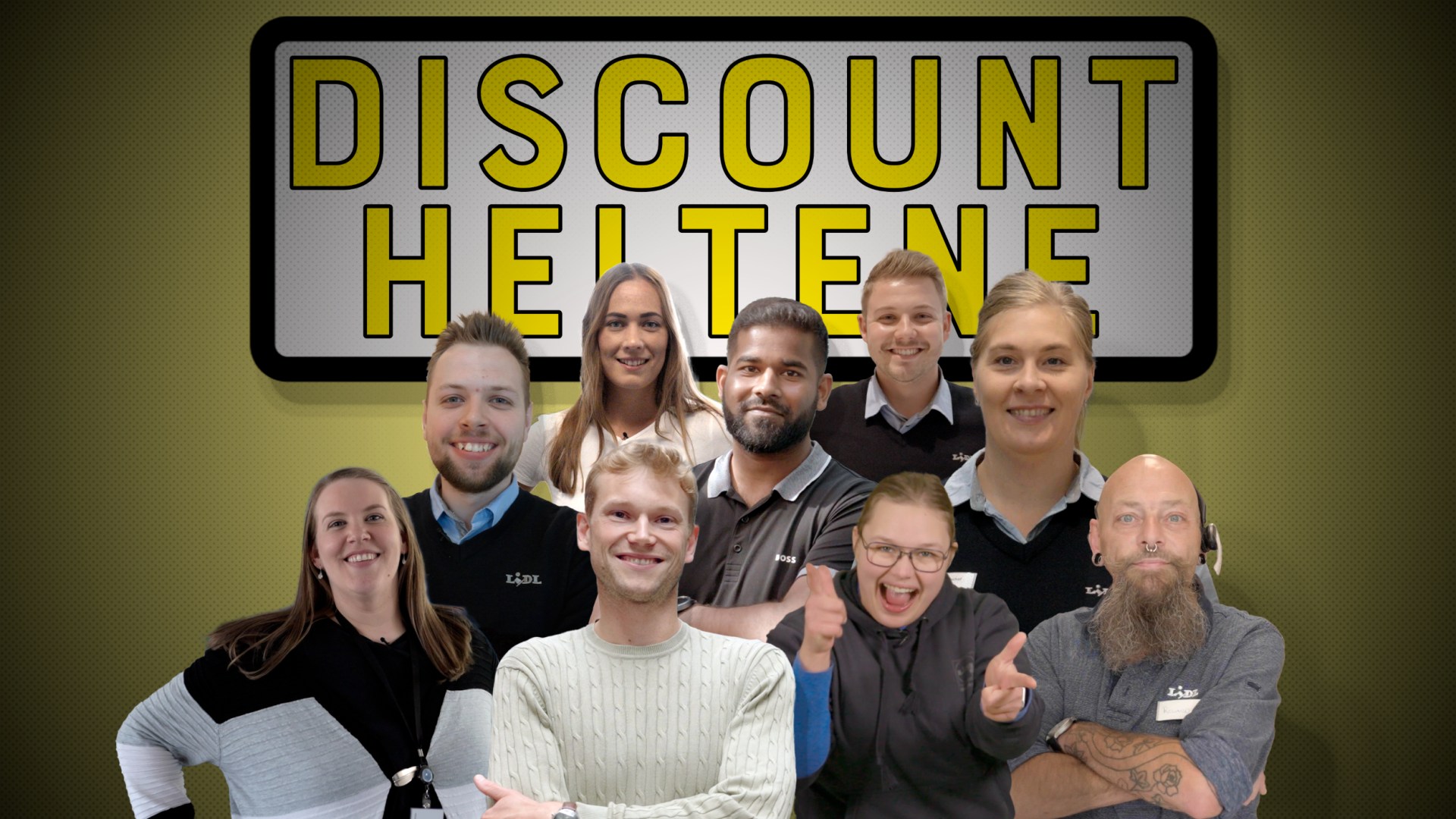 Discountheltene