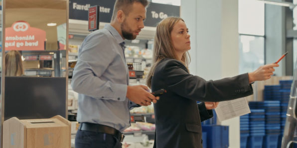 District Manager i Lidl